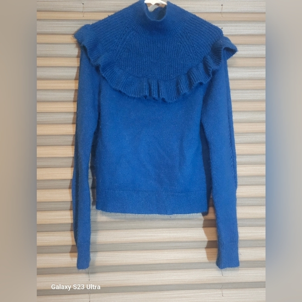 Ann Taylor Womens Pullover Size Small Sweater